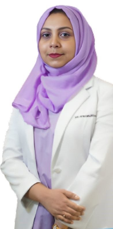 Dr. Afroza Jesmin — Skin, Allergy & Venereal Disease Specialist